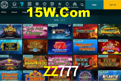 ZZ777: A Experiência de Casino com Jogos de Mesa ao Vivo