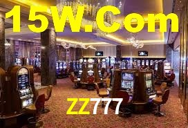 Blackjack Table ZZ777