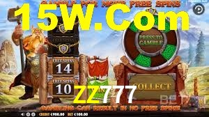 Spaceman Game ZZ777