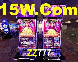 Roulette Table ZZ777