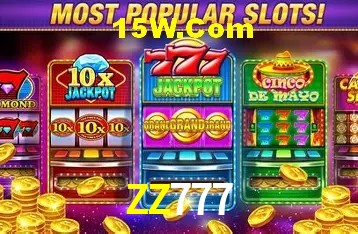 Diretório de Jogos ZZ777
