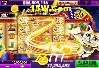 Gates of Olympus ZZ777