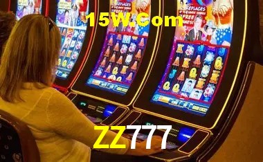 Casino Ao Vivo ZZ777