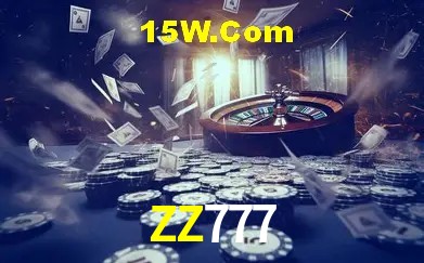 cassino ZZ777